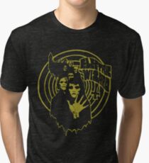 Electric Wizard - March Tri-blend T-Shirt