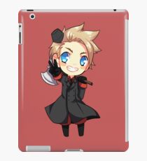 Denmark - Hetalia iPad Case/Skin