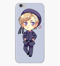 Norway - Hetalia iPhone Case