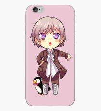 Iceland - Hetalia iPhone Case