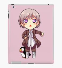 Iceland - Hetalia iPad Case/Skin