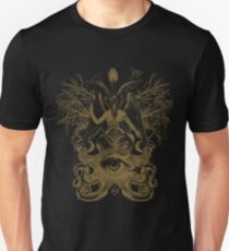 Baphomet Unisex T-Shirt