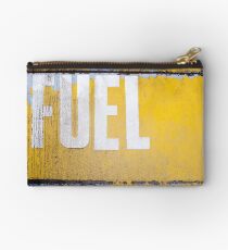 Fuel Studio Pouch
