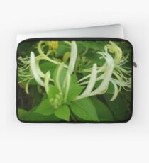 Honeysuckles Laptop Sleeve