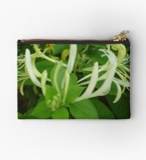 Honeysuckles Studio Pouch
