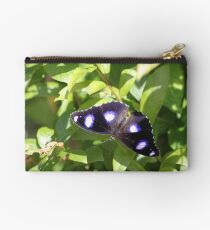 Male common eggfly Studio Pouch