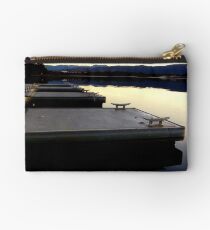 Ramped Up Studio Pouch