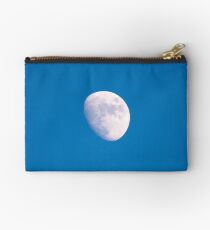 To the moon and beyond Studio Pouch