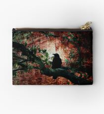 Tempting Fate Studio Pouch