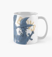 Taza La taza Tres Horny