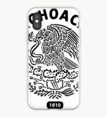 Michoacan Mexico iPhone Case
