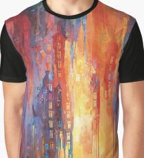 Fairyland Graphic T-Shirt