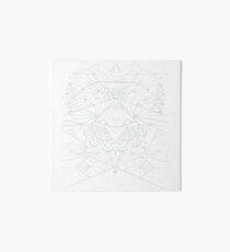 Mandala Art Board