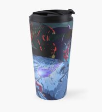 Taza de viaje Void War The Shroud of the Gods