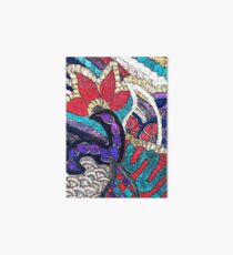 Artistic Effects Art Board