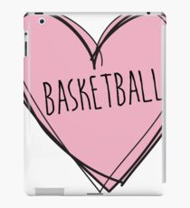 Basketball iPad Case/Skin