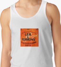 Worcestershire Tank Top
