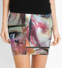 Living the Good Life Mini Skirt