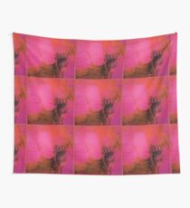 My Bloody Valentine - Loveless (Graphic t-shirt edition) Wall Tapestry