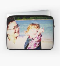 saturation Laptop Sleeve