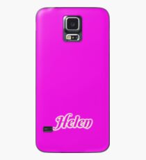 Helen Case/Skin for Samsung Galaxy