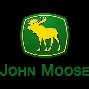 John best sale moose hat