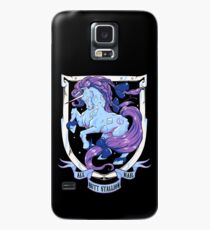 Diamond Monarch Case/Skin for Samsung Galaxy