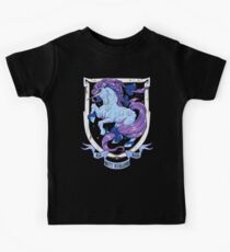 Diamond Monarch Kids Tee