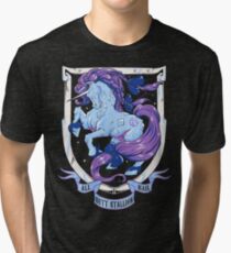 Diamond Monarch Tri-blend T-Shirt
