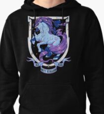 Diamond Monarch Pullover Hoodie