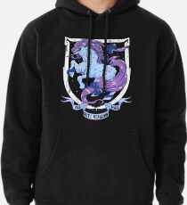Diamant-Monarch Hoodie