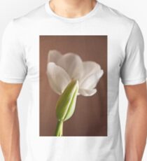 Bud and Flower Unisex T-Shirt