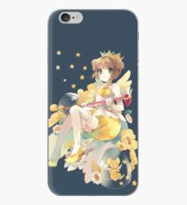 Sakura iPhone Case