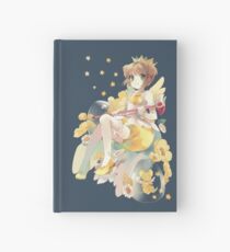 Sakura Hardcover Journal