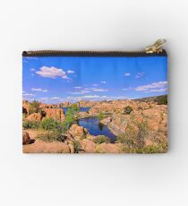 Watson Lake Studio Pouch