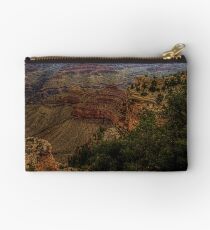 Grand Canyon - South Rim Studio Pouch