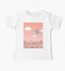 Sunrise Baby Tee