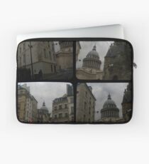 The Dome of the Panthéon Laptop Sleeve