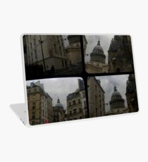 The Dome of the Panthéon Laptop Skin