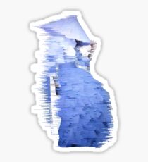 JEFFERY Sticker