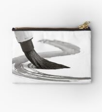 Sumi-e Brush 2 Studio Pouch