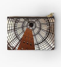 The Right Shot - Coops Shot Tower, Melbourne Australia - The HDR Experience Studio Pouch