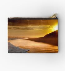 13th Autumn Finale Studio Pouch