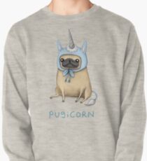 Pugicorn - Rehkitz Sweatshirt