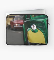 Funny Cars Laptop Sleeve