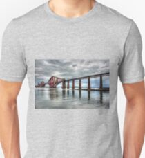 The Bridge Slim Fit T-Shirt