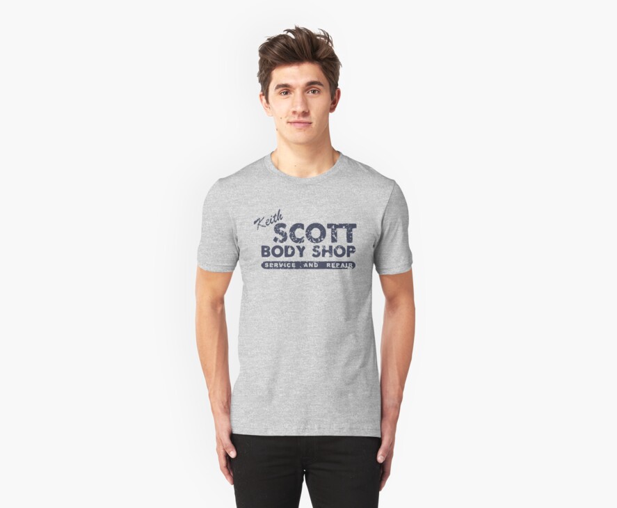 scott motors sweatshirt