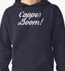 Copper Boom shirt – Gilmore Girls, Lorelai, Rory, Stars Hollow Pullover Hoodie