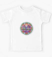 TIMELORDS SEASON GREETINGS Kids Tee