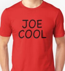 Joe Cool - Snoopy Shirt / Sweatshirt, Cosplay Unisex T-Shirt